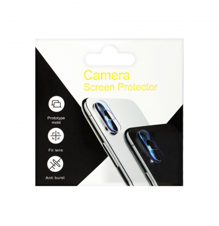 Folii iphone - Folie de sticla pentru camera spate COMPATIBIL cu Iphone 14 / 14 Plus