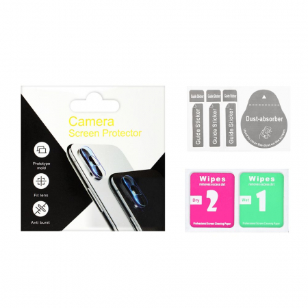 Folie de sticla pentru camera spate COMPATIBIL cu SAMSUNG S25 Plus / S936 [1]