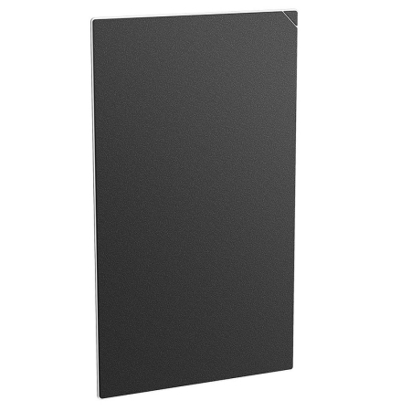 FOLII PENTRU SPATELE TELEFONULUI - Folie Plotter pentru Spatele Telefonului HOCO GB001 MATT - NEGRU
