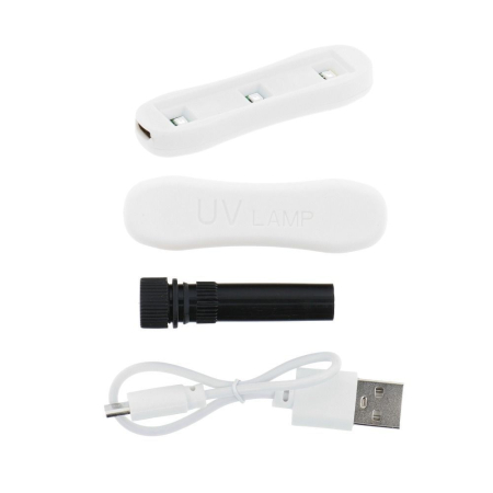 Folie Sticlă cu Adeziv UV Blue Star 9H SAMSUNG S22 Ultra / S908 [3]