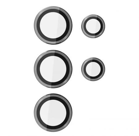 Folie de sticla pentru camera spate COMPATIBIL cu SAMSUNG S24 Ultra / S928 [1]