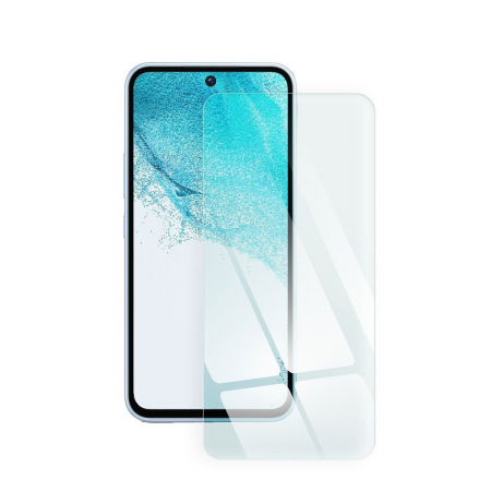 FOLIE Sticlă securizată Blue Star Compatibil Cu MOTOROLA G54 Power Edition / G14 / G54 / G73  - TRANSPARENT [1]