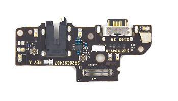 Modul banda placa mufa microfon incarcare MOTOROLA g50 XT2137-1