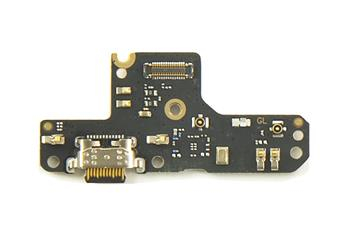 Piese MOTOROLA - Modul banda placa mufa microfon incarcare MOTOROLA g9 plus g9+