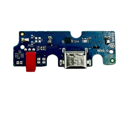 Piese pentru SAMSUNG - Modul Incarcare SAMSUNG TAB A11 Wi-Fi / X130 SERVICE PACK