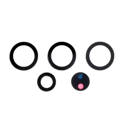 Piese si Componente - Geam Camera COMPATIBIL Cu SAMSUNG S22 ULTRA / S908