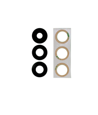 Piese si Componente - Geam Camera COMPATIBIL Cu SAMSUNG S24 FE / S721