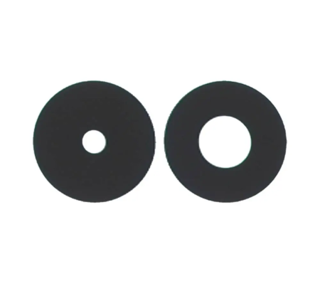 Piese XIAOMI - Geam Camera Compatibil Cu XIAOMI Redmi 15C 4G