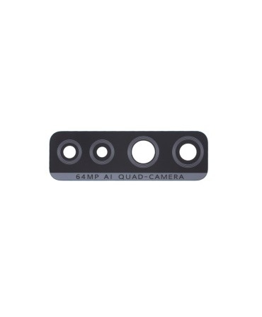 Piese COMPATIBILE CU HUAWEI - Geam camera Huawei P40 Lite 5G doar sticla