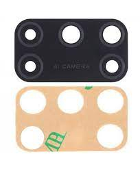 Piese OPPO - Geam Camera OPPO A72 4G  doar sticla cu adeziv