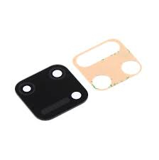 Piese REALME - Geam Camera REALME C11 2020 Doar sticla cu adeziv 