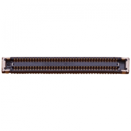 PACHET 5 BUCATI CONECTOR FPC PLACA DE BAZA SAMSUNG 2X39 PINI [1]