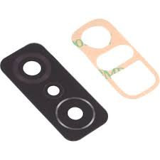 Piese XIAOMI - Geam Camera XIAOMI 11T 5G / 11T Pro 5G Doar sticla cu adeziv
