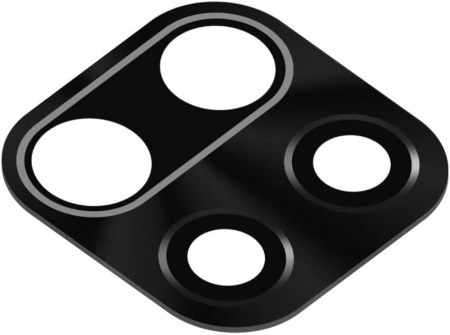 Piese XIAOMI - Geam camera XIAOMI 13 doar sticla - NEGRU