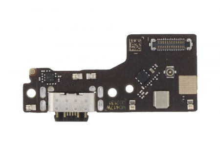 Piese XIAOMI - Modul Incarcare  COMPATIBIL Cu XIAOMI Redmi 13 4G / POCO M6 4G