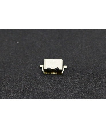 Piese si Componente - Pachet 5 Bucati Mufa Incarcare Samsung Galaxy Tab A7 2020 / T505 / T500