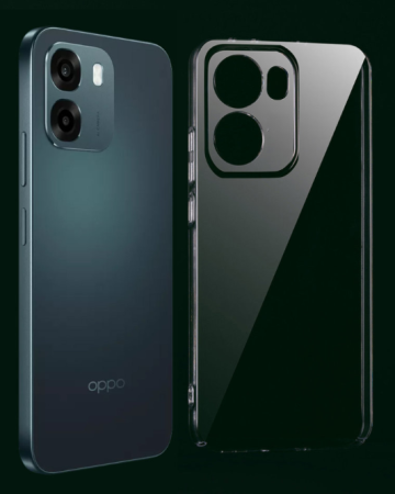 Huse OPPO - Husa Clear Case COMPATIBIL Cu OPPO A6 - 2mm - TRANSPARENT