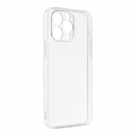 Husa Clear Case IPHONE 14 PRO 2.0 mm - Transparent [1]