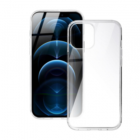 Husa Clear Case IPHONE 15 PRO MAX 2.0 mm - Transparent [1]