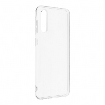 Husa Clear Case Samsung Galaxy A50 / A505 / A30s / A307 2.0 mm - Transparent [1]
