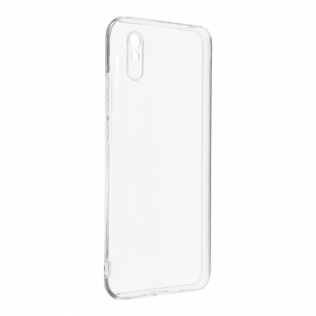 Husa Clear Case XIAOMI Radmi 9A  2.0 mm - Transparent [1]