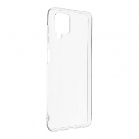 Husa Clear Case COMPATIBIL cu SAMSUNG A12 4G / M12 4G / F12 2.0 mm - TRANSPARENT [1]