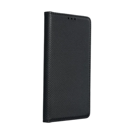 Huse OPPO - Husa Smart CASE COMPATIBIL Cu OPPO A18 / A38 - NEGRU / BLACK