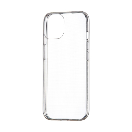 Huse Telefoane - Husa Slim Case COMPATIBIL Cu Motorola G06 1.0mm - TRANSPARENT