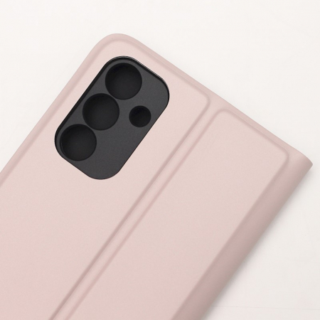 Husa Smart SOFT CASE SAMSUNG A50 / A505 - NUDE [2]