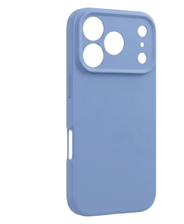 Huse Compatibile Pentru HUAWEI - Husa SILICON CASE COMPATIBIL Cu HONOR 600 LITE - SKY BLUE