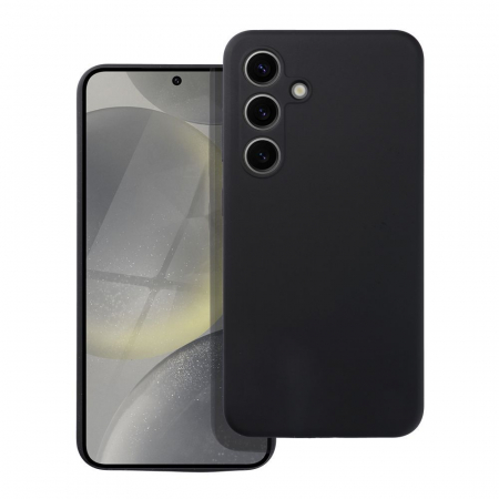 Huse Telefoane - Husa SILICON CASE COMPATIBIL cu Samsung  A35 5G / A356 - NERGU