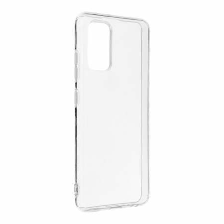 Husa Clear Case COMPATIBIL cu SAMSUNG A32 4G / A325 2.0mm - TRANSPARENT  [1]