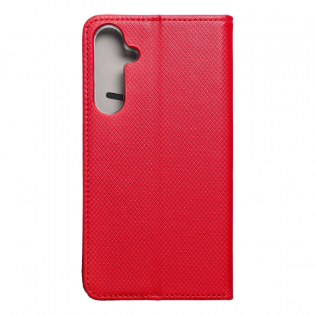 Husa Smart CASE COMPATIBIL cu SAMSUNG A35 5G / A356 - ROSU [1]