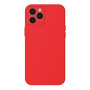 Huse Telefoane - HUSA silicon case pentru Iphone 14 Pro - Rosu / Red