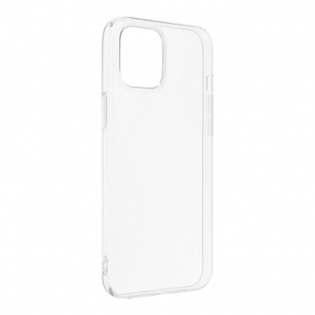 Husa Clear Case COMPATIBIL cu IPHONE 12 PRO 2.0mm - TRANSPARENT [1]