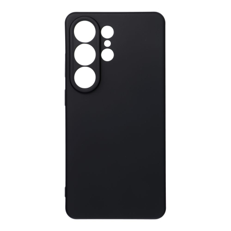 Huse SAMSUNG - Husa SILICONE CASE Compatibil cu SAMSUNG S26 ULTRA / S948 - NEGRU 