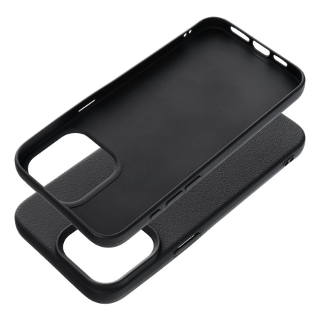 Huse Telefoane - Husa SKIN Case Silicon Compatibil Cu Samsung A16 4G-5G / A165 / A166 - NEGRU