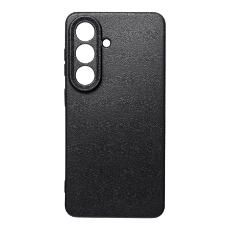Huse SAMSUNG - Husa SKIN Case Silicon Compatibil Cu Samsung S26 / S941 - NEAGRA