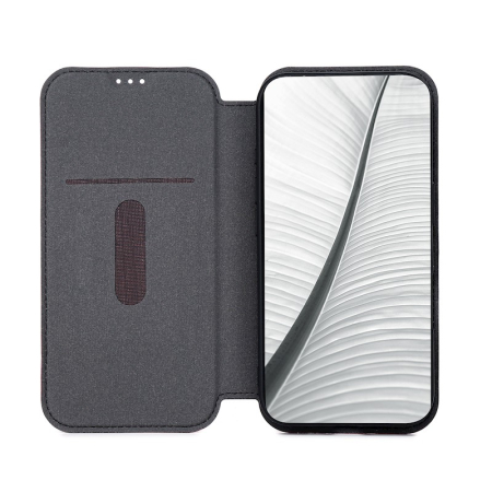 Husa Smart Touch Compatibil cu Samsung A54 5G / A546 - Maro / Brown / husa carte [2]