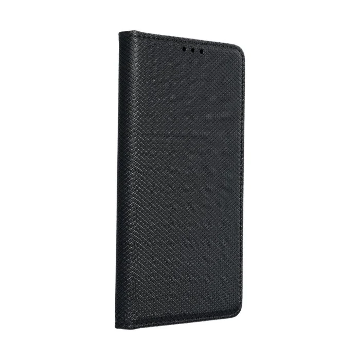 Huse XIAOMI - Husa Smart CASE COMPATIBIL cu XIAOMI Redmi Note 15 5G - NEGRU