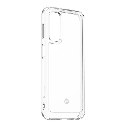 Husa FORCELL Clear Case COMPATIBIL cu SAMSUNG A25 5G / A256 - Transparent [2]