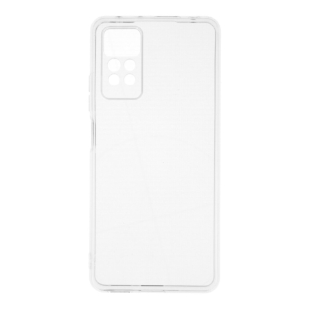 Huse XIAOMI - Husa Slim Case COMPATIBIL Cu Xiaomi Redmi Note 12 Pro 4G / Note 11 Pro 4G - 5G 2.0mm - TRANSPARENT