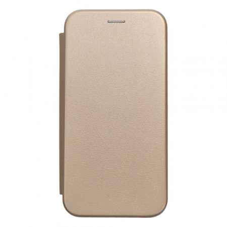 Huse Telefoane - Husa  SMART Magnet  Samsung A15 4G / 5G / A155 / A156 - GOLD