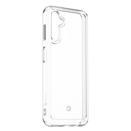 Huse Telefoane - Husa FORCELL Clear Case COMPATIBIL cu SAMSUNG A14 4G-5G / A145 / A146 - Transparent
