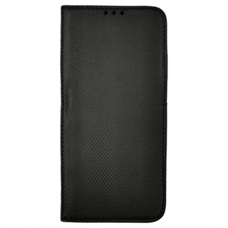 Huse Telefoane - Husa Smart Magnetic SAMSUNG A51 / A515 - Black / Negru