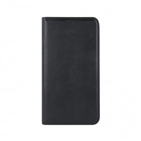 Huse Telefoane - Husa Smart Magnetic SAMSUNG Galaxy S23 S911 - NEGRU