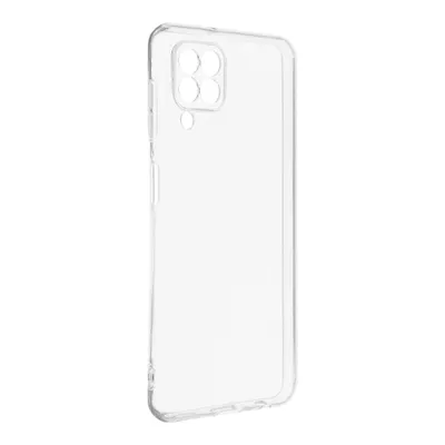 Huse SAMSUNG - HUSA Spate 2.0 mm pentru SAMSUNG A22 4G / A225 4G Transparenta