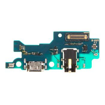 Piese SAMSUNG - Modul Incarcare SAMSUNG M21 / M215 / M30s / M307 / M31 / M315 ORIGINAL Service-Pack