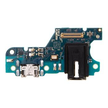 Piese COMPATIBILE CU HUAWEI - Modul Incarcare HUAWEI Y6P ORIGINAL Service-Pack