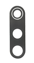 Piese XIAOMI - Geam camera XIAOMI Redmi NOTE 8 PRO NEGRU